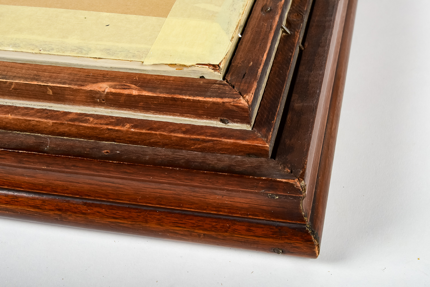 Collection of Framed African Art