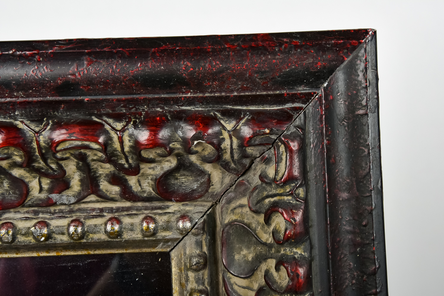 Collection of Framed African Art