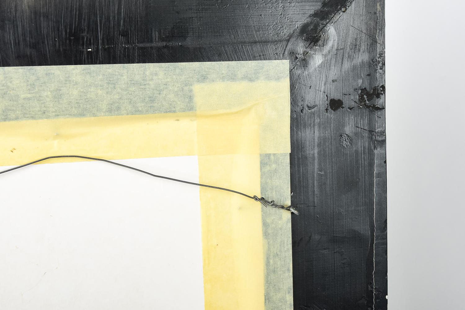 Collection of Framed African Art