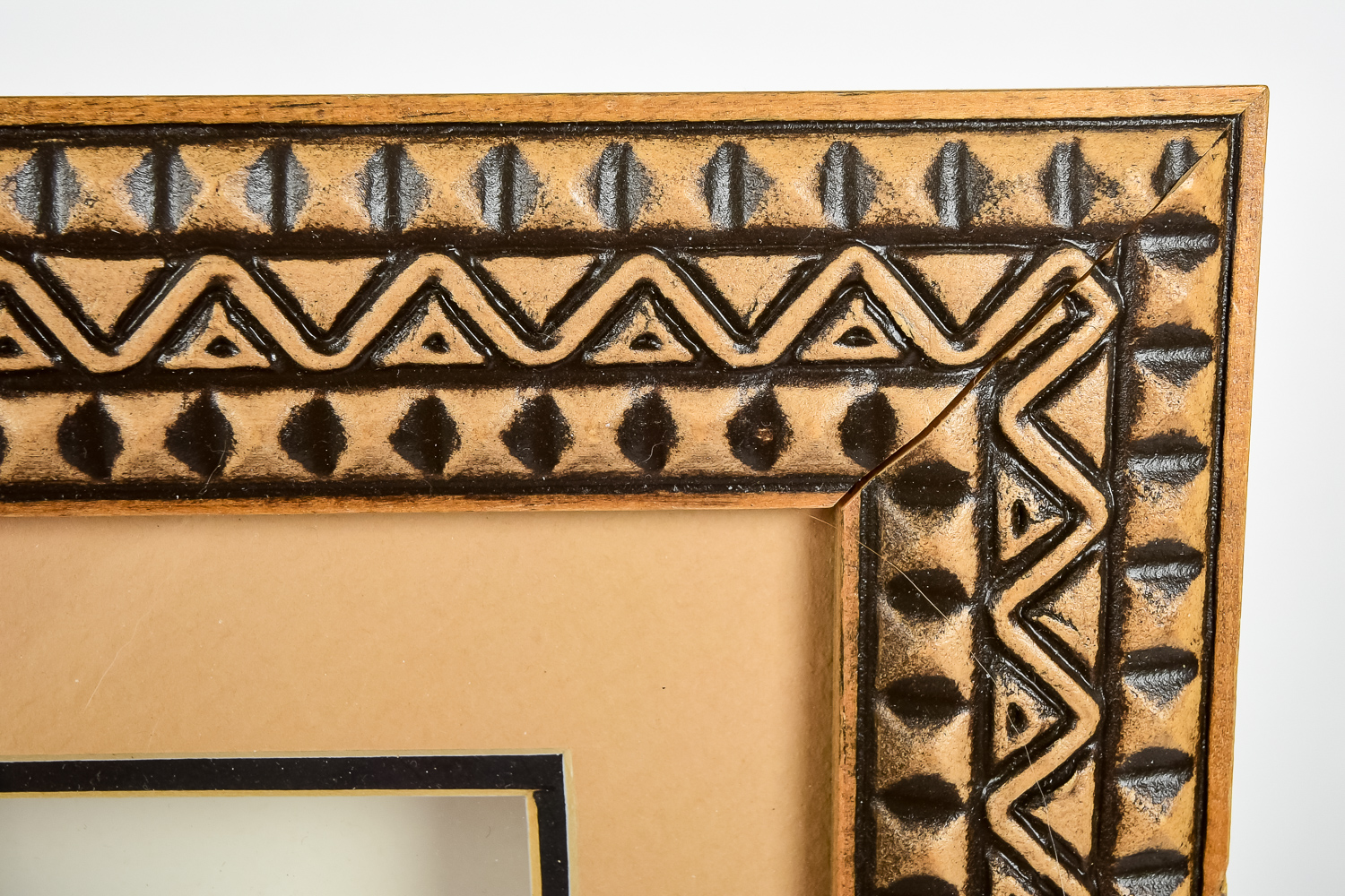 Collection of Framed African Art