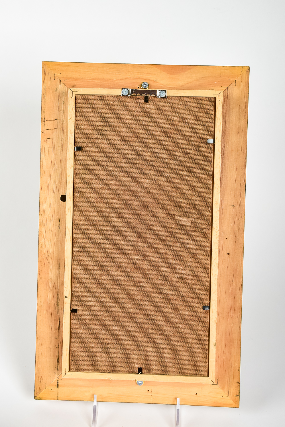 Collection of Framed African Art