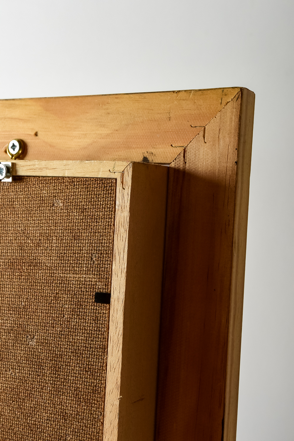 Collection of Framed African Art