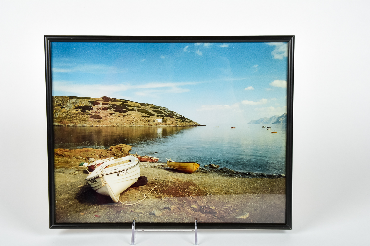 Collection of Photographic Prints