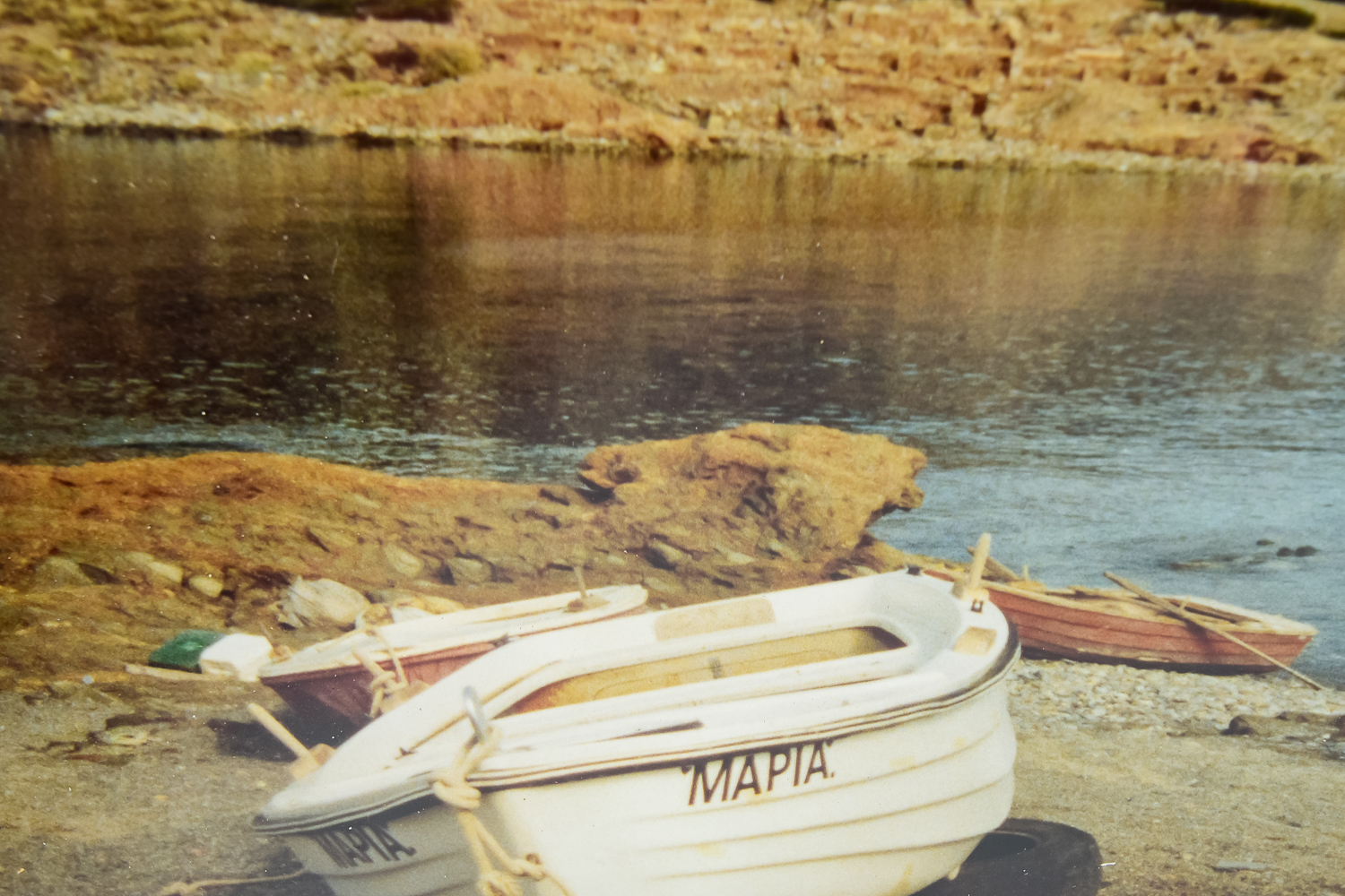 Collection of Photographic Prints