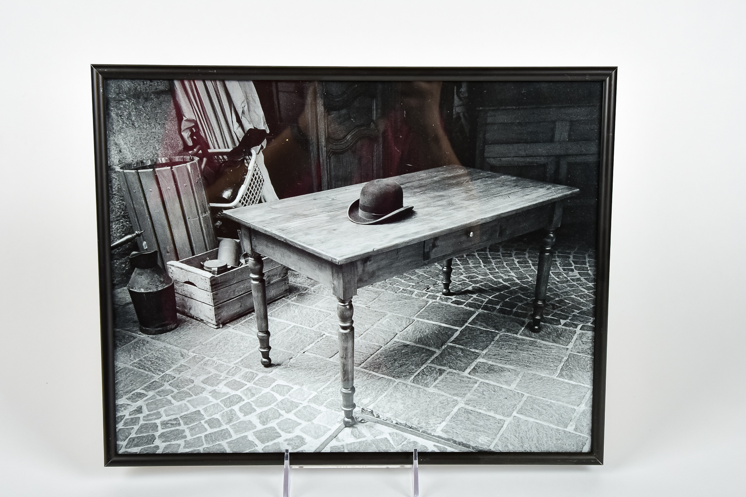 Collection of Photographic Prints