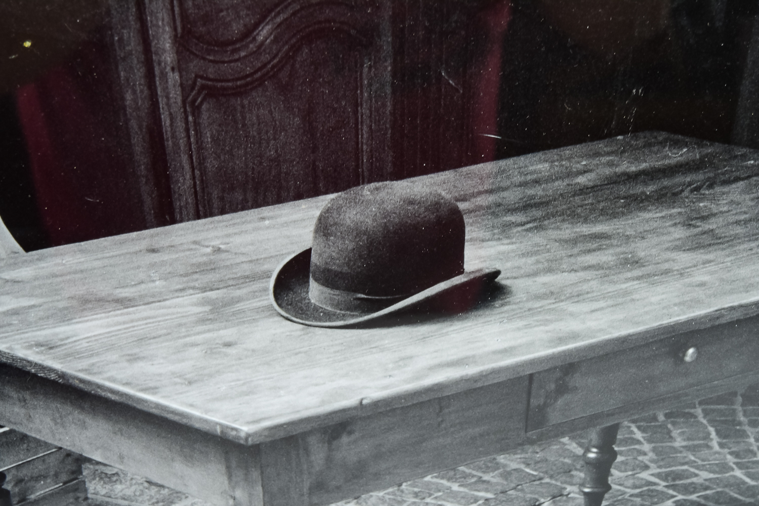 Collection of Photographic Prints