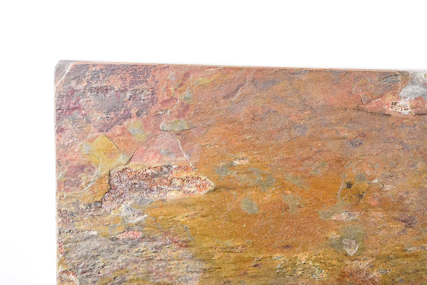 Slate Tile Art "On The Move"