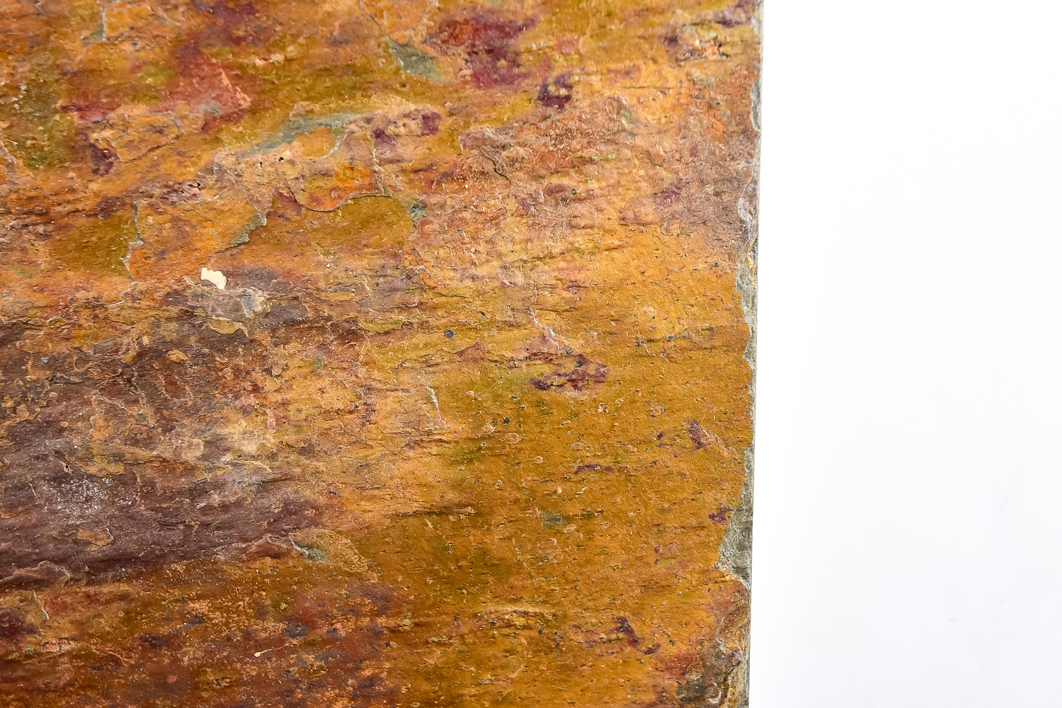 Slate Tile Art "On The Move"