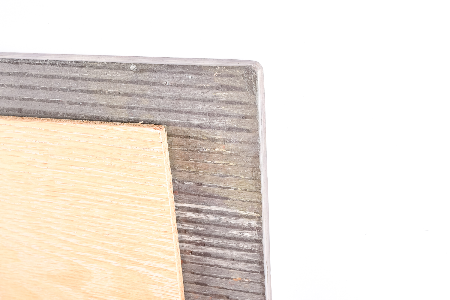 Slate Tile Art "On The Move"