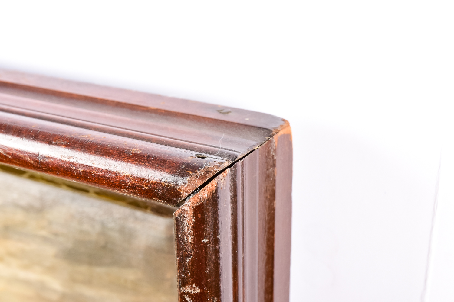 Oil On Canvas Painting