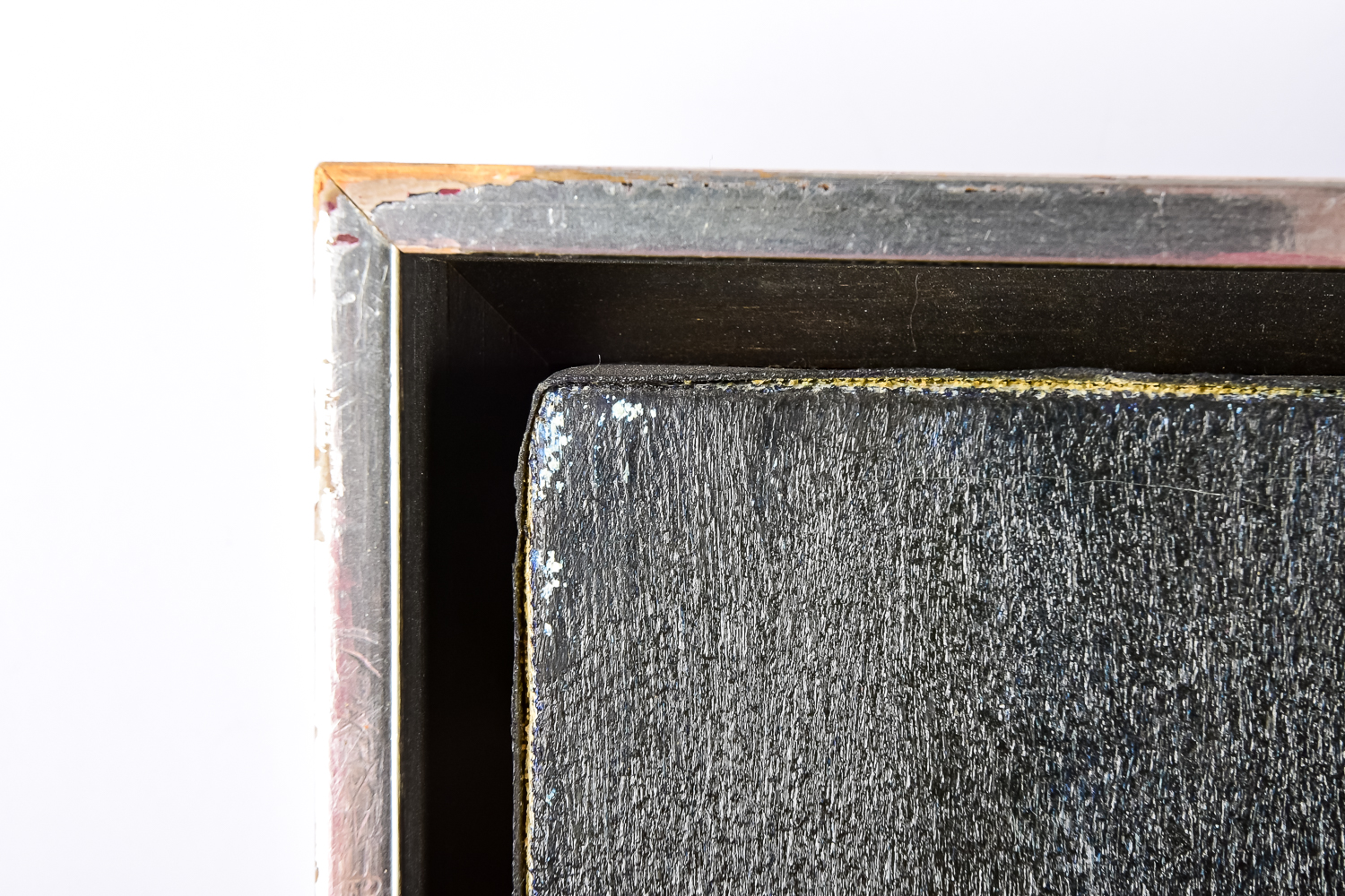 Robert Kipniss Oil on Canvas