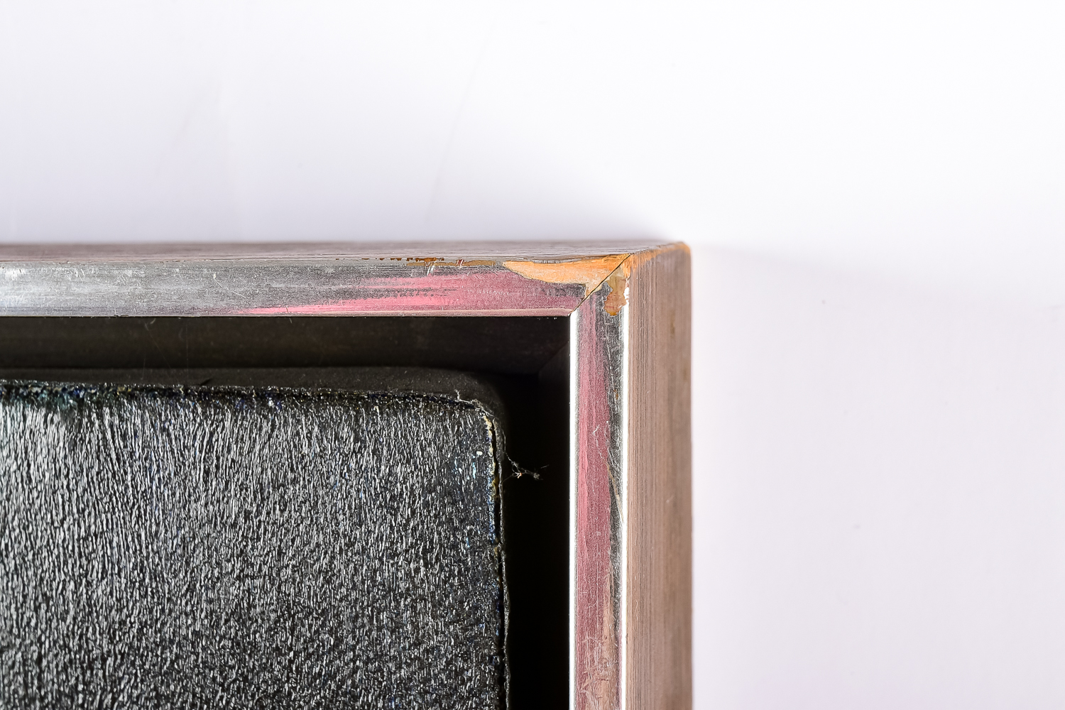 Robert Kipniss Oil on Canvas