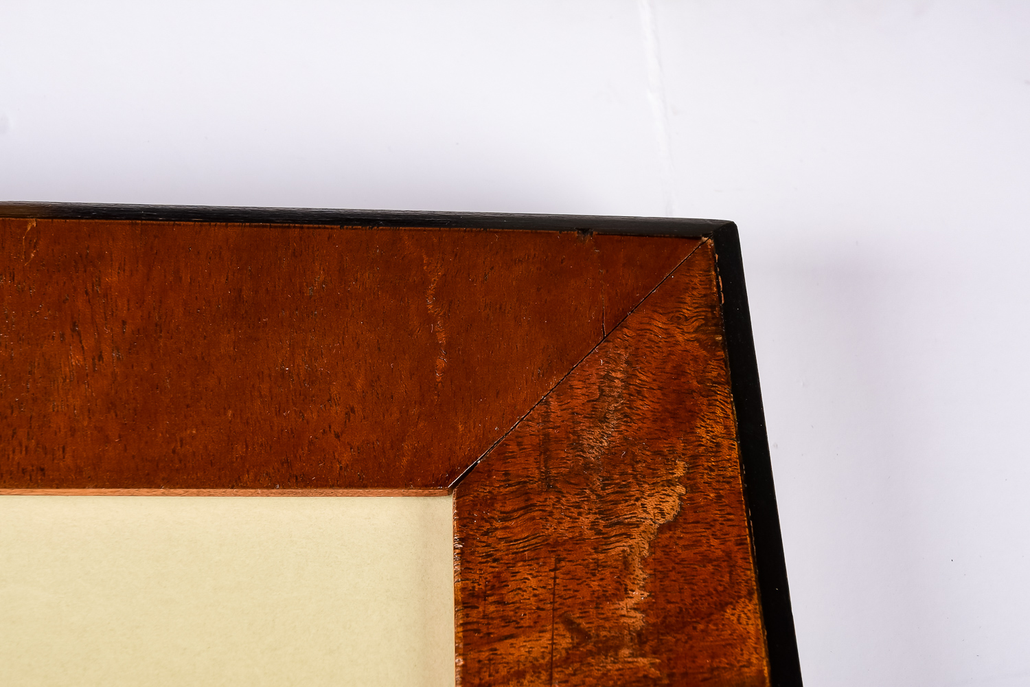 Junius Sloan 1886 Original Watercolor Painting