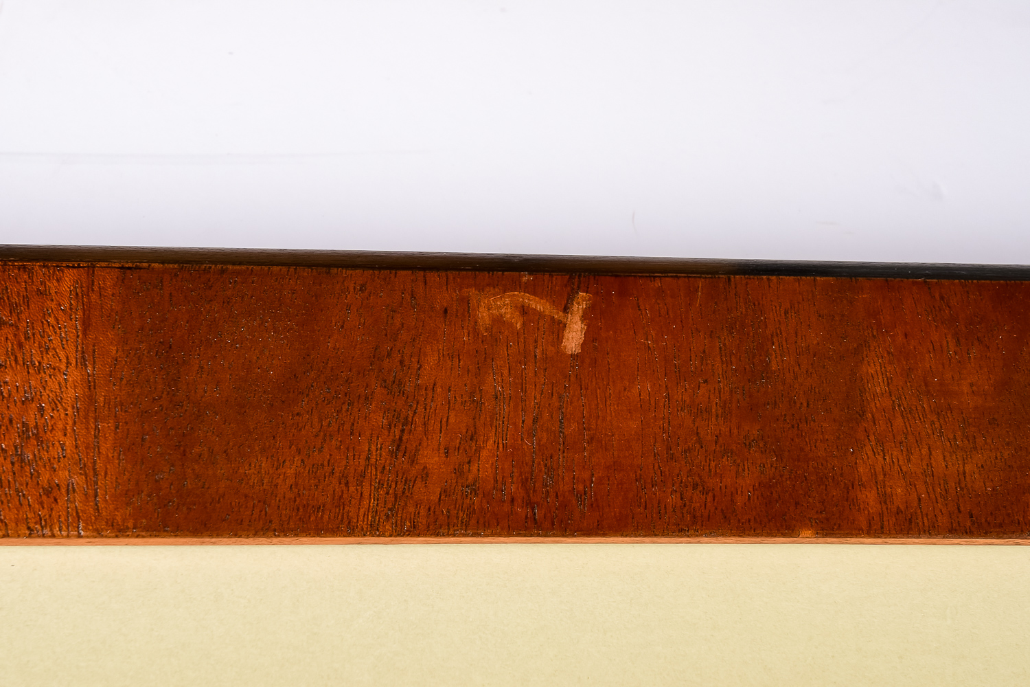 Junius Sloan 1886 Original Watercolor Painting