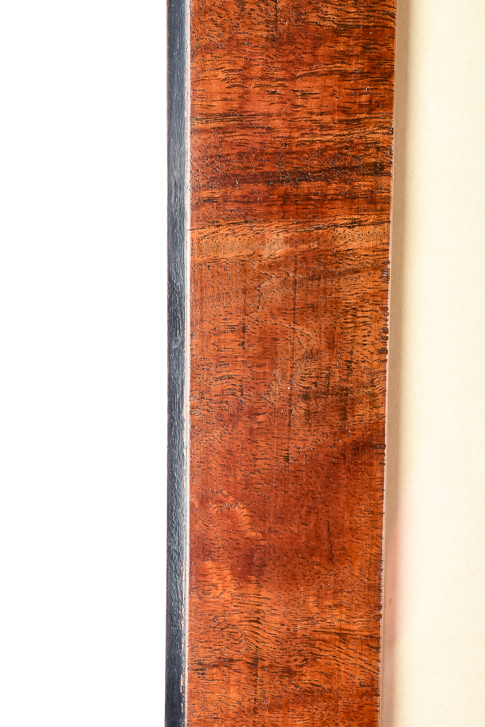 Junius Sloan 1886 Original Watercolor Painting