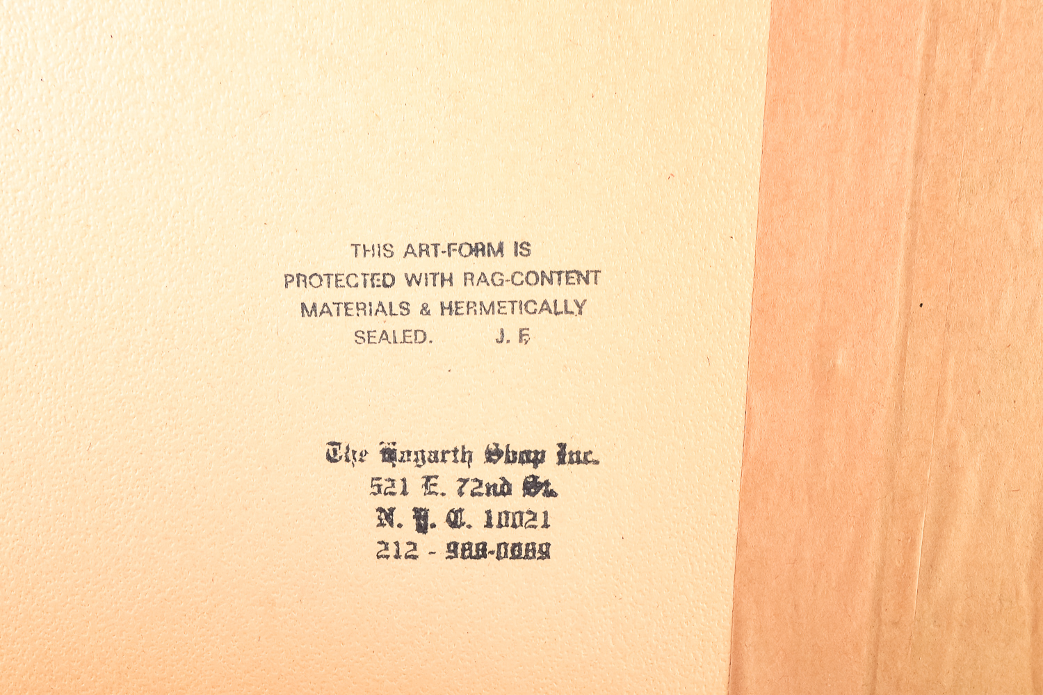 Junius Sloan 1886 Original Watercolor Painting