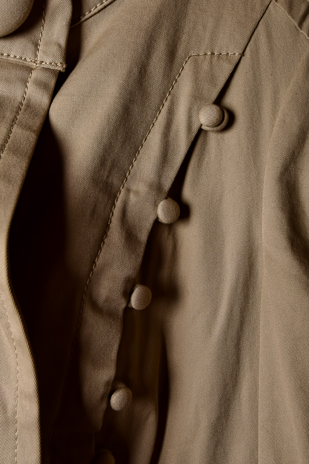 Collection of Women's Jackets