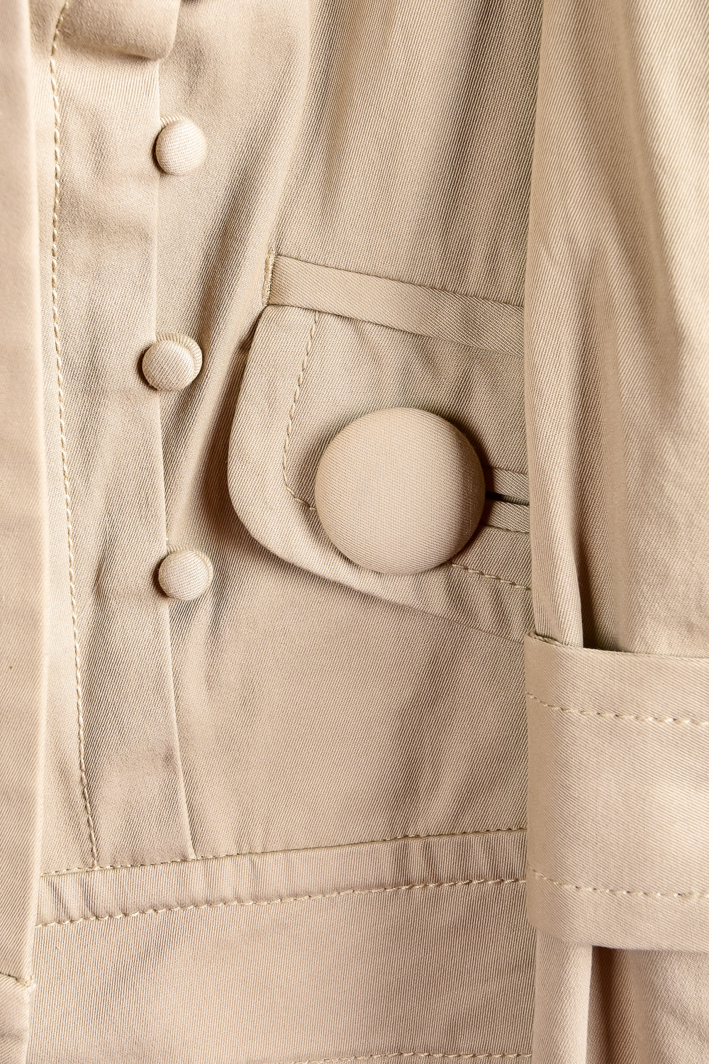 Collection of Women's Jackets