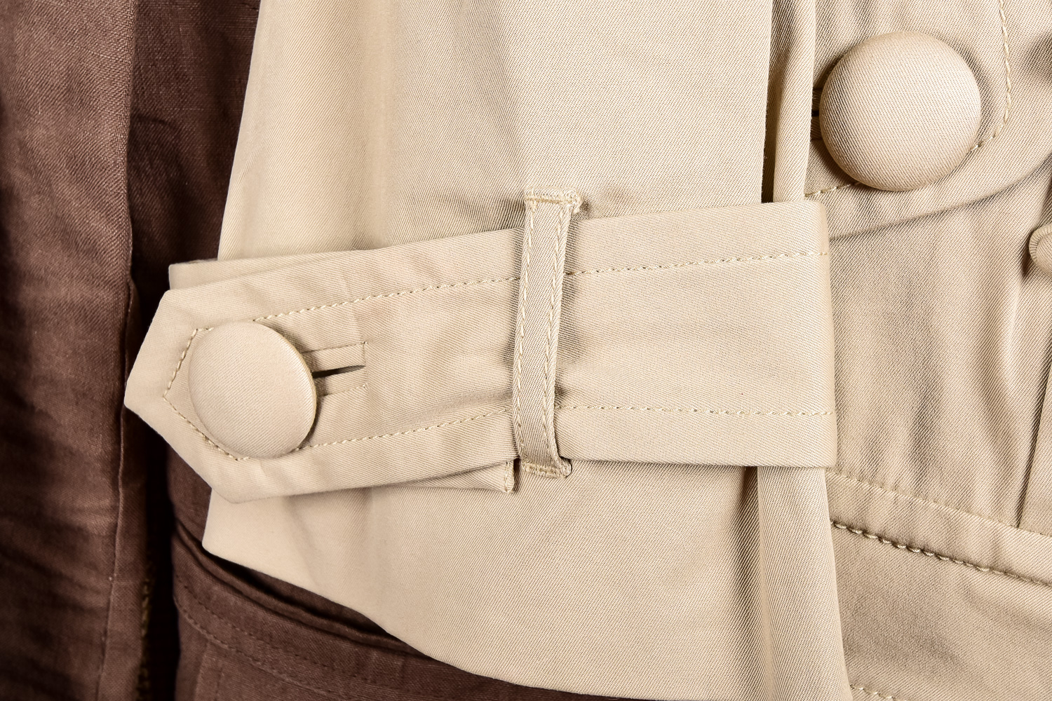 Collection of Women's Jackets