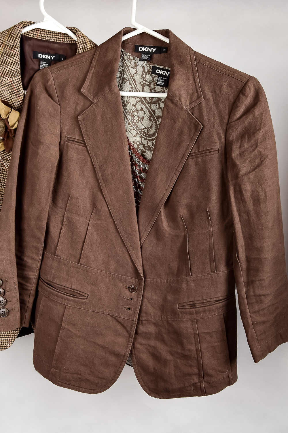 Collection of Women's Jackets