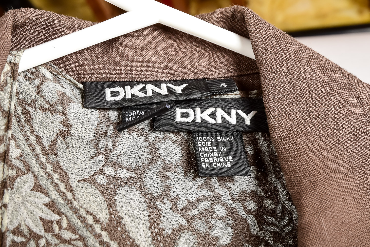 Collection of Women's Jackets