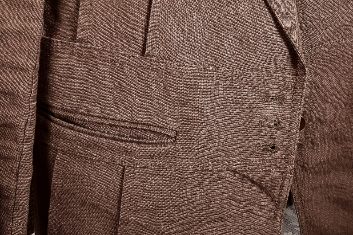 Collection of Women's Jackets