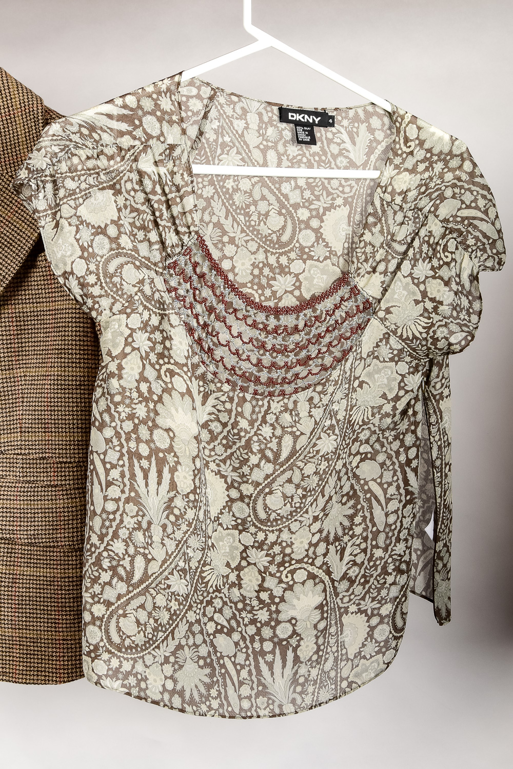 Collection of Women's Jackets