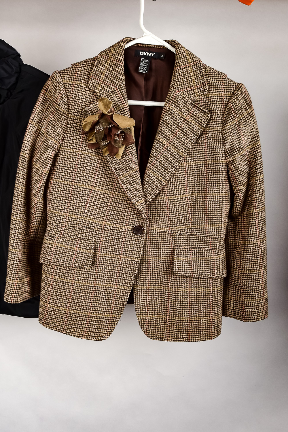 Collection of Women's Jackets