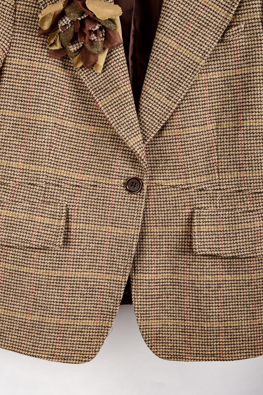 Collection of Women's Jackets