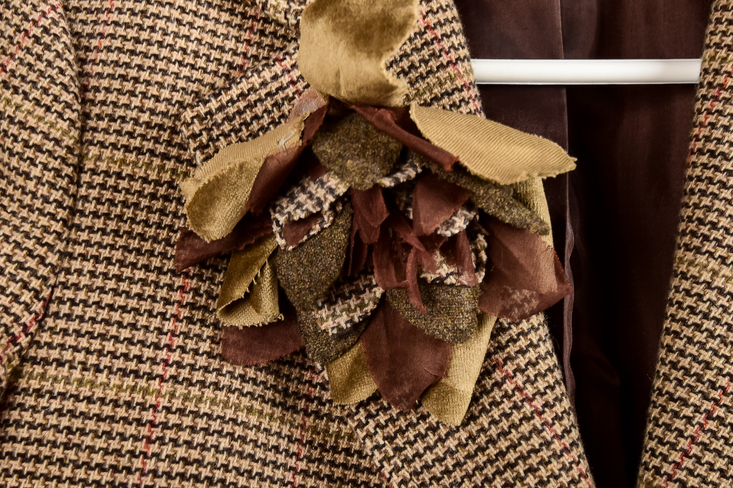 Collection of Women's Jackets