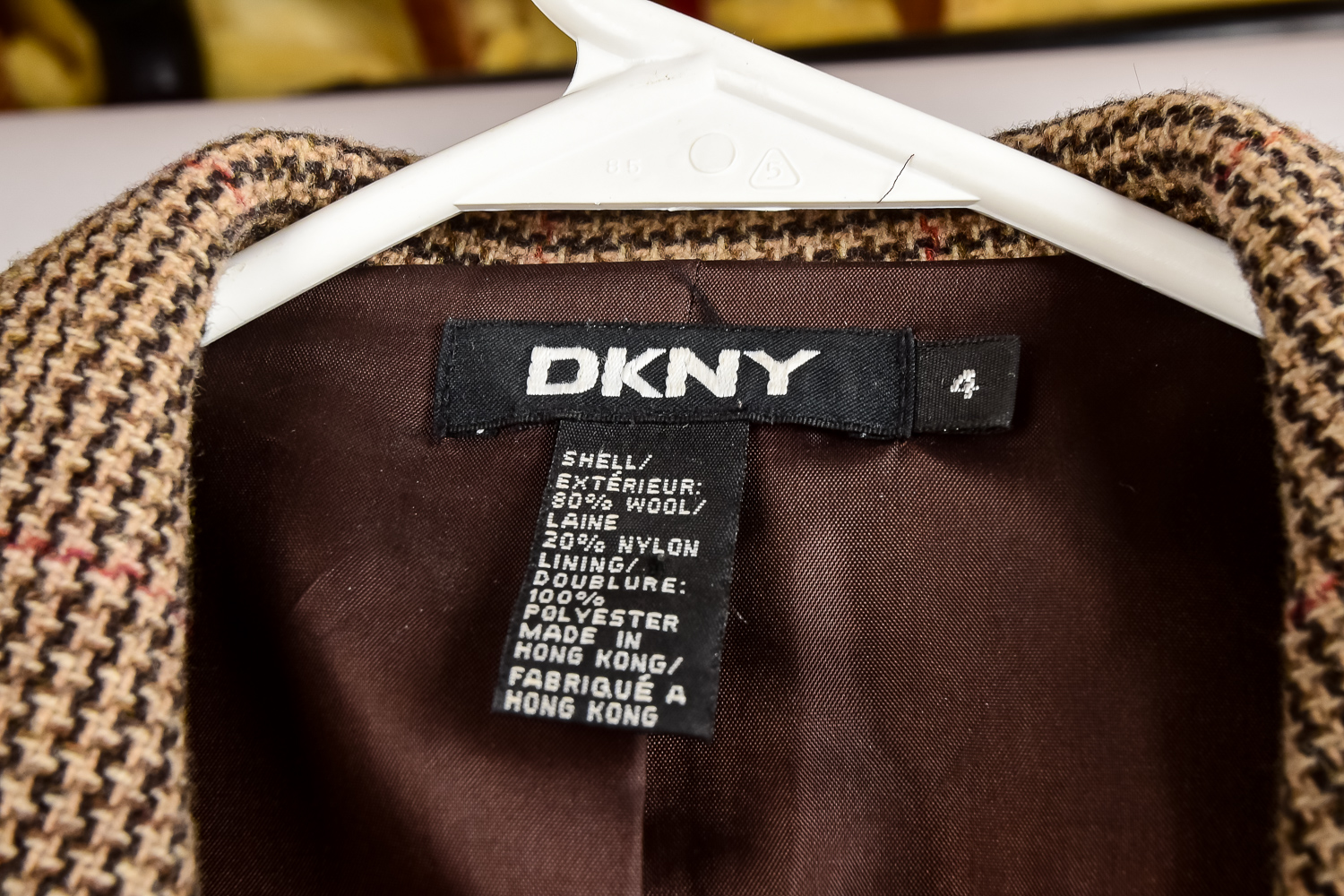 Collection of Women's Jackets