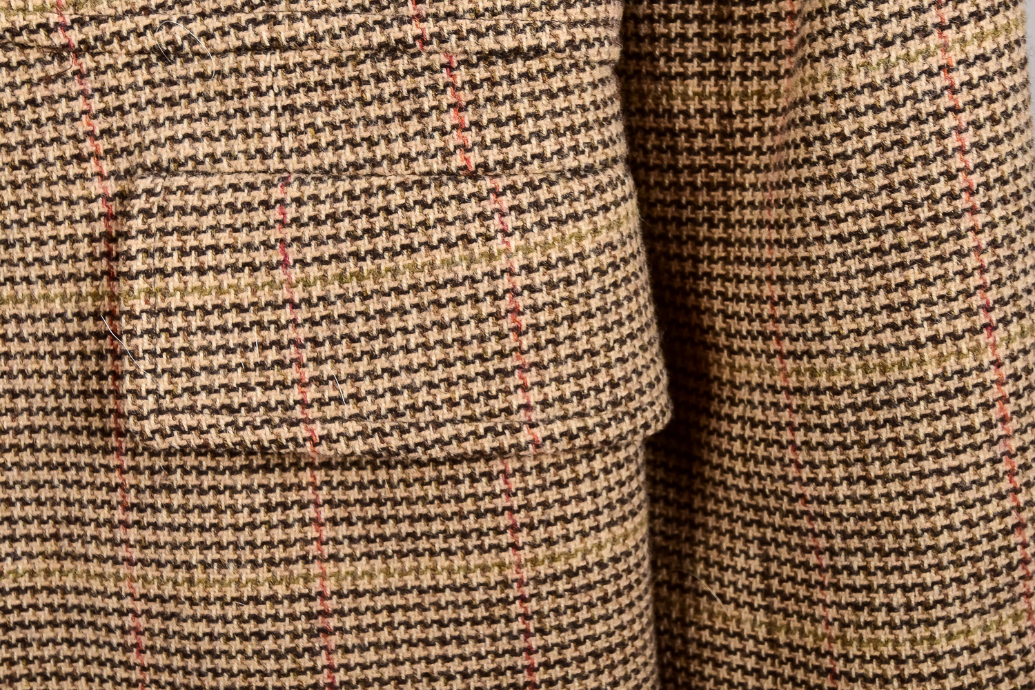 Collection of Women's Jackets