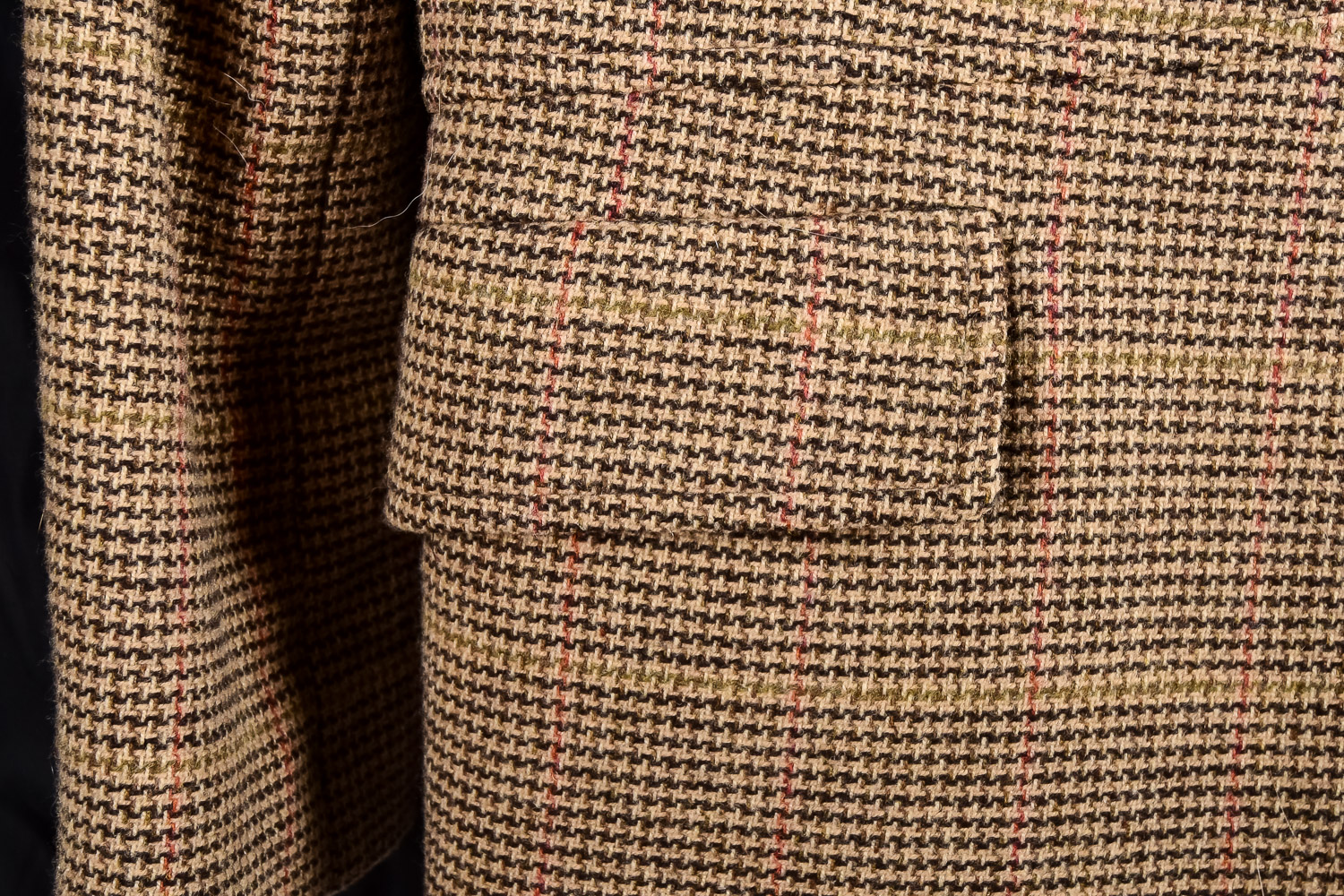 Collection of Women's Jackets