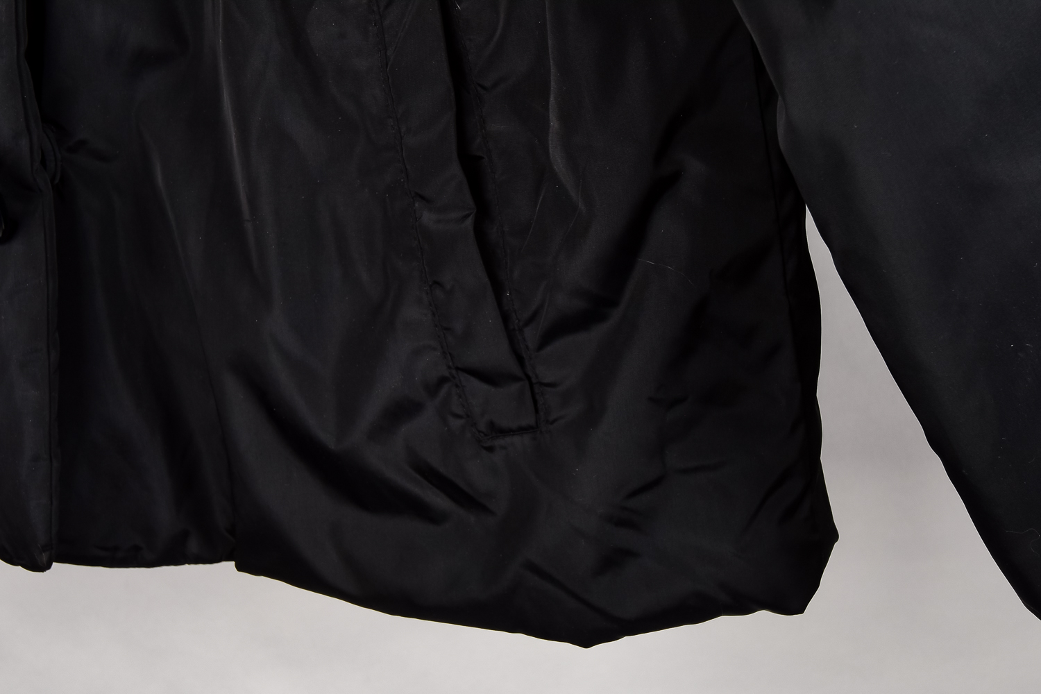 Collection of Women's Jackets