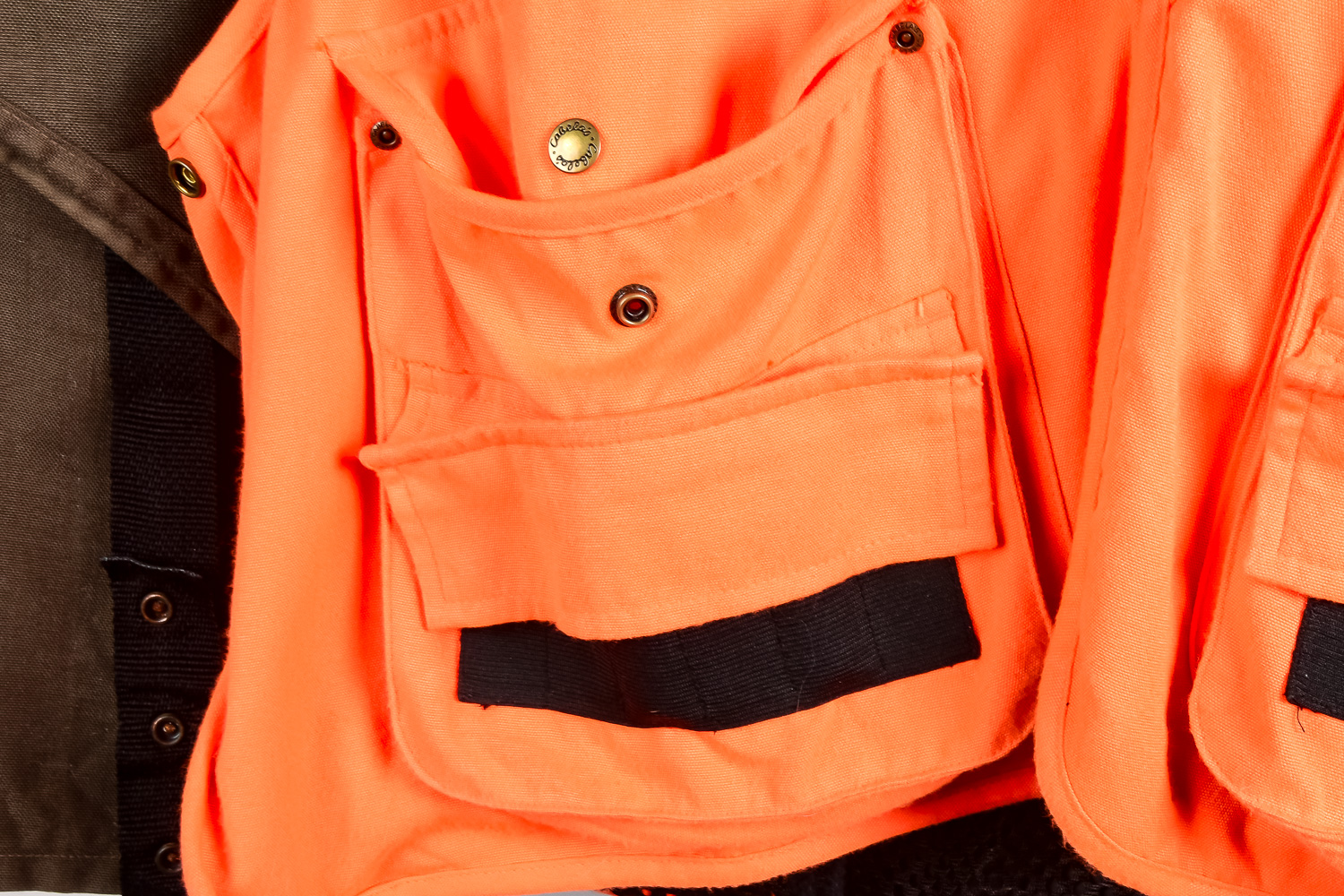 Outdoor Hunting and Fishing Vests