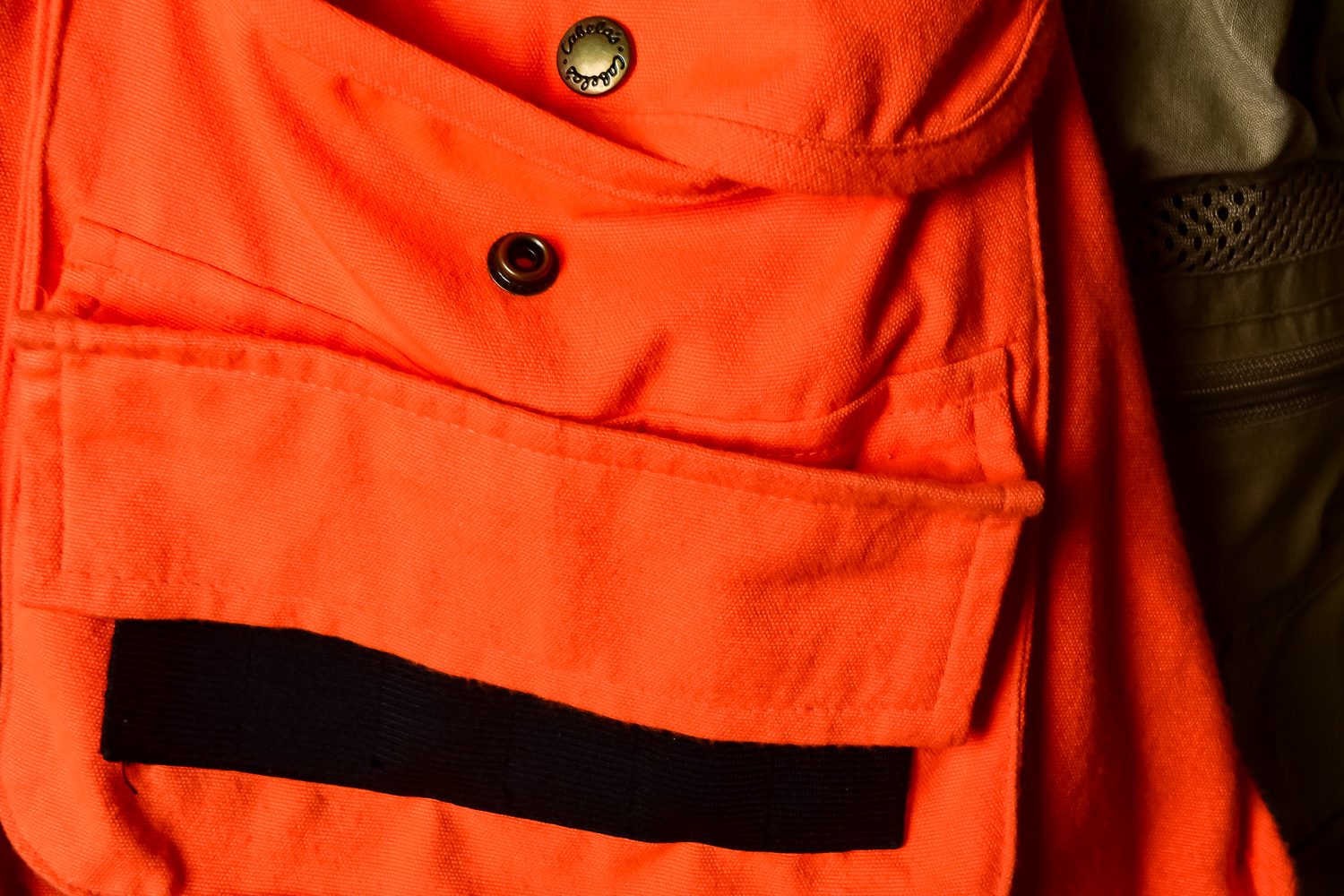 Outdoor Hunting and Fishing Vests