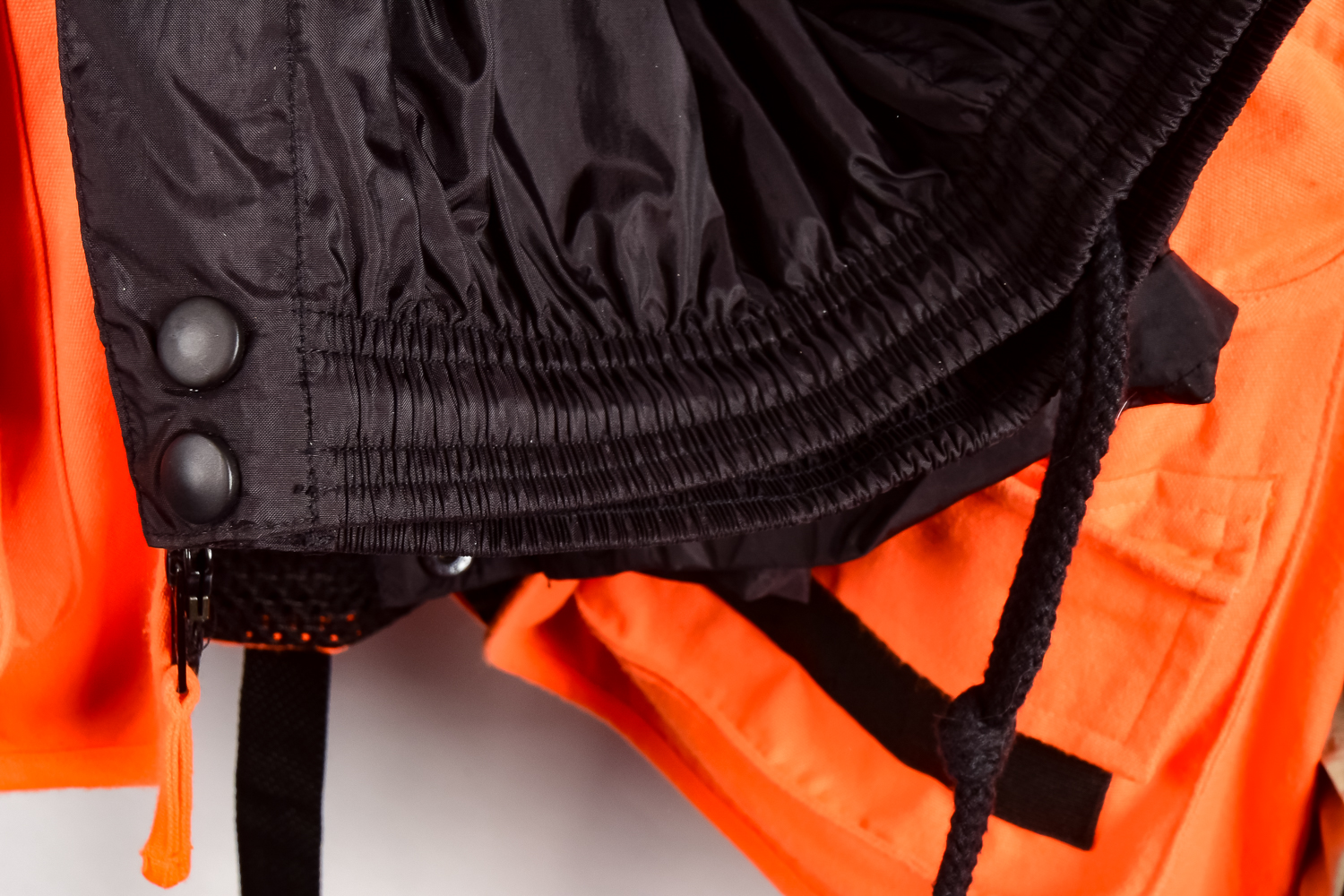 Outdoor Hunting and Fishing Vests