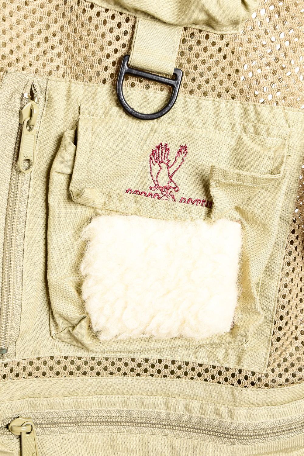 Outdoor Hunting and Fishing Vests