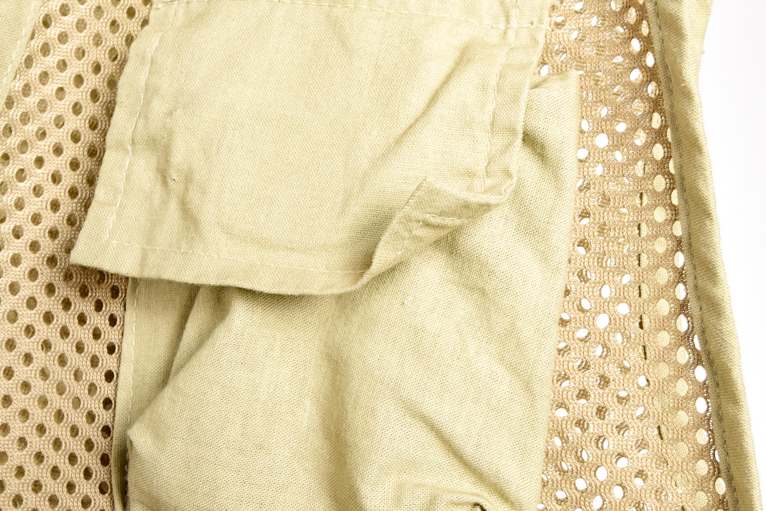 Outdoor Hunting and Fishing Vests