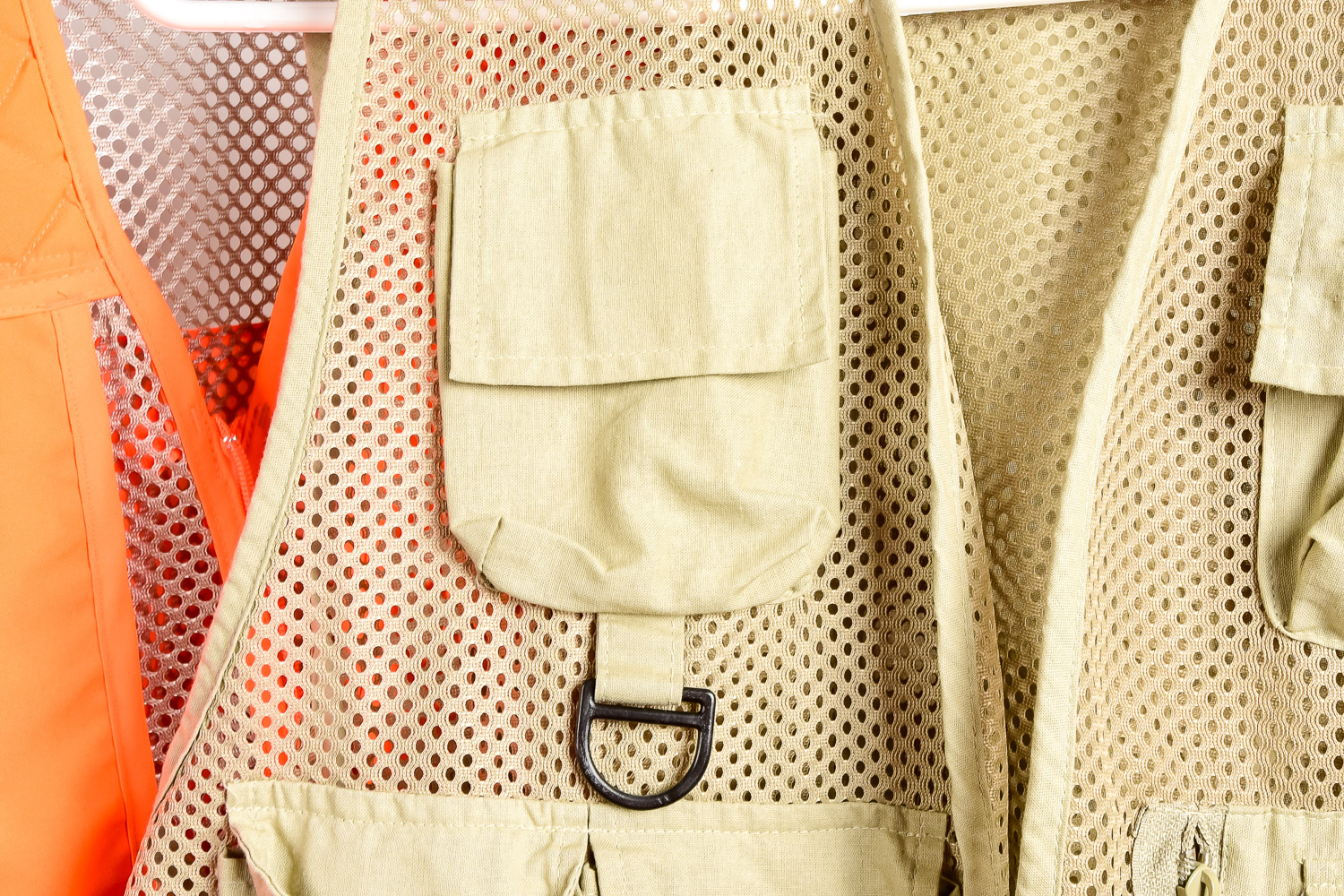 Outdoor Hunting and Fishing Vests