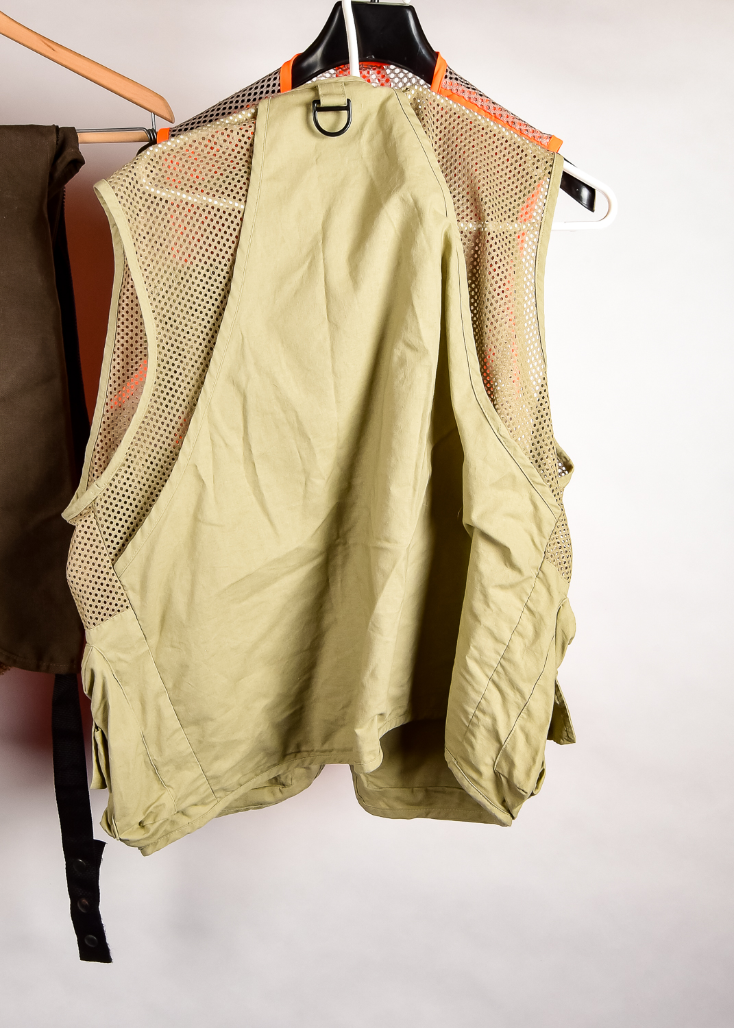 Outdoor Hunting and Fishing Vests