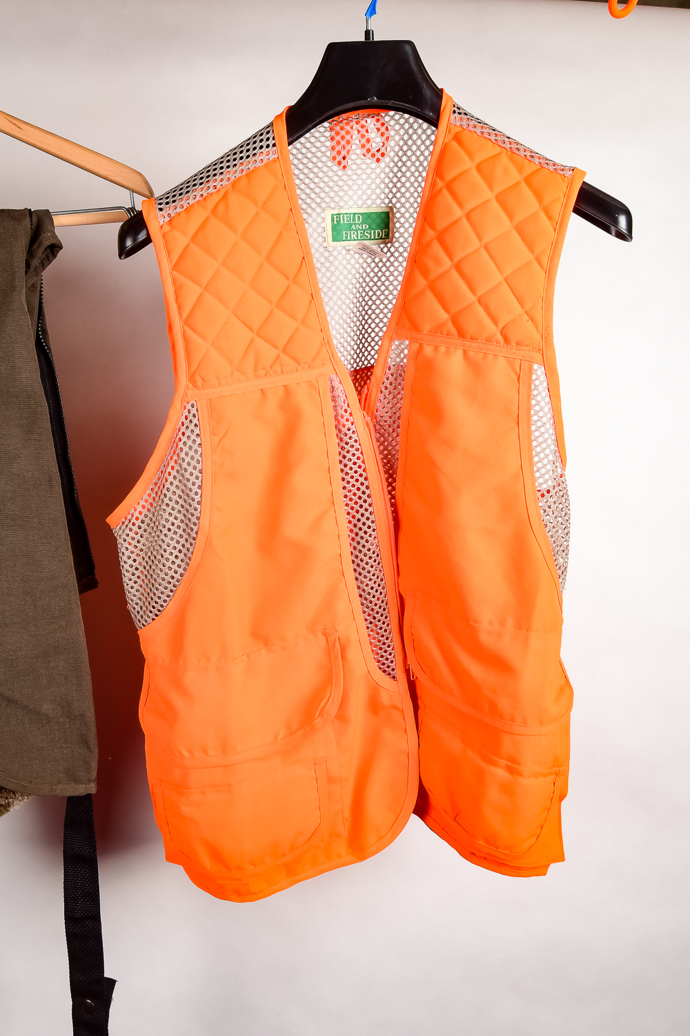 Outdoor Hunting and Fishing Vests