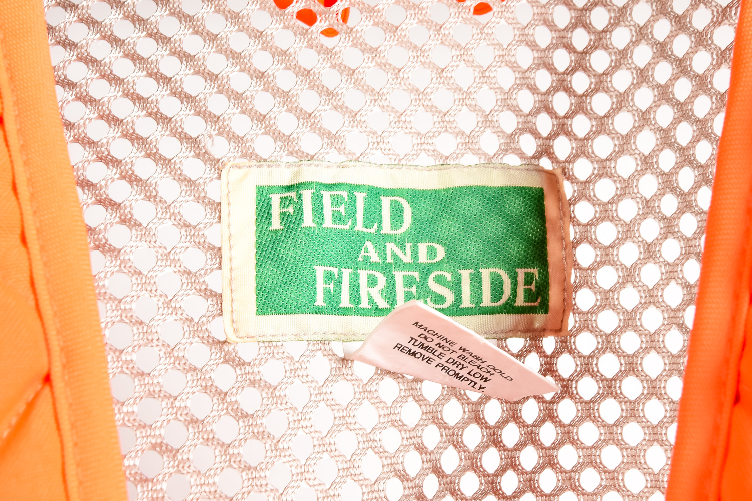 Outdoor Hunting and Fishing Vests