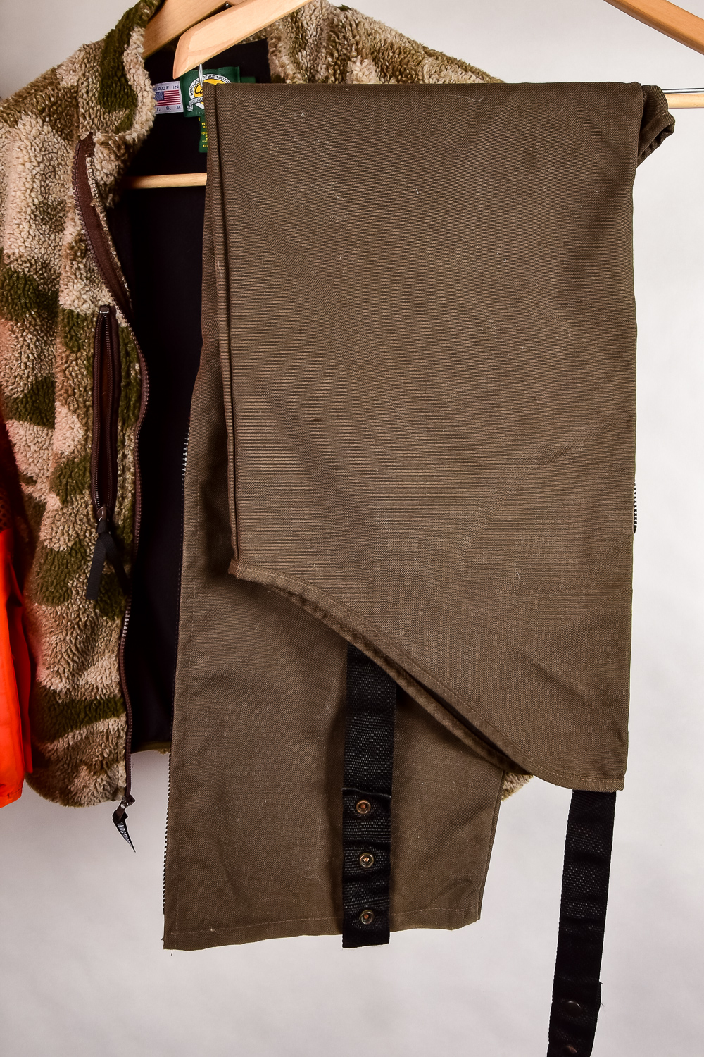 Outdoor Hunting and Fishing Vests