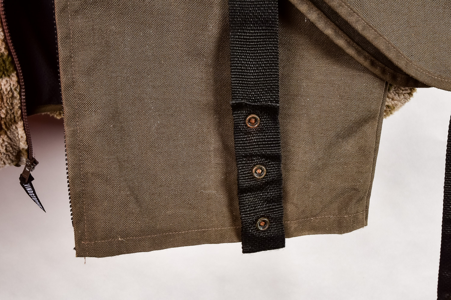 Outdoor Hunting and Fishing Vests