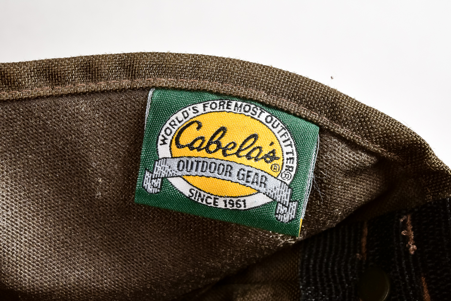 Outdoor Hunting and Fishing Vests