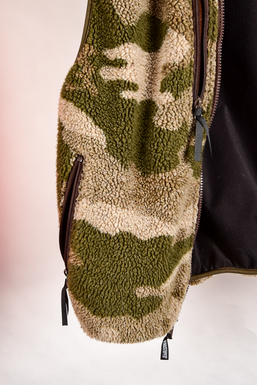 Outdoor Hunting and Fishing Vests