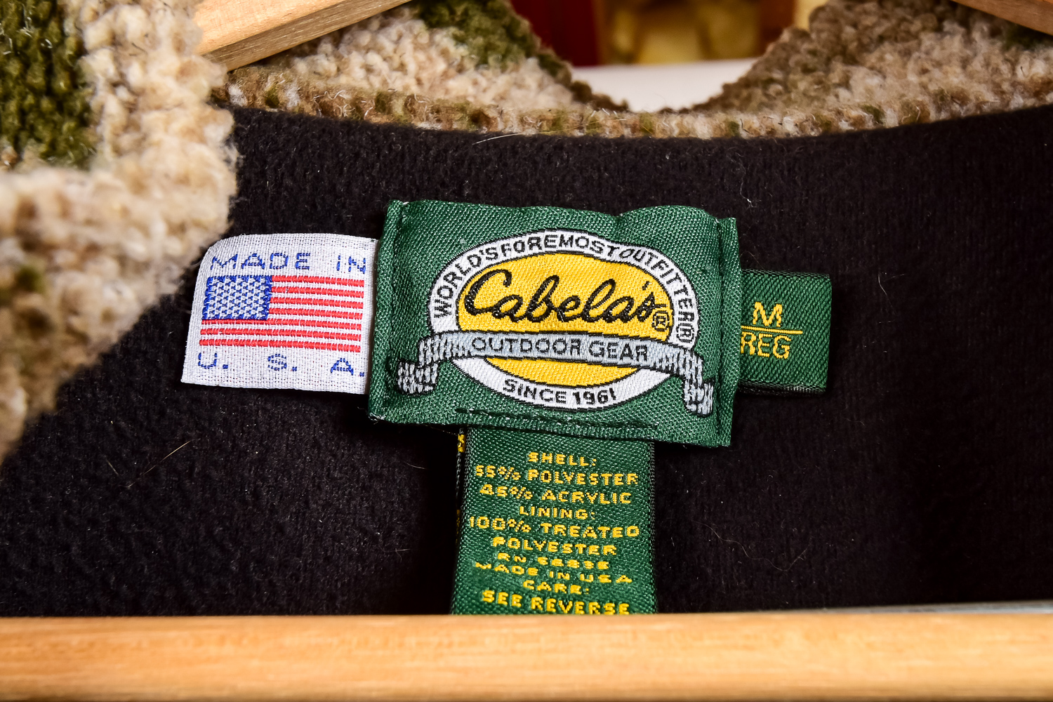 Outdoor Hunting and Fishing Vests