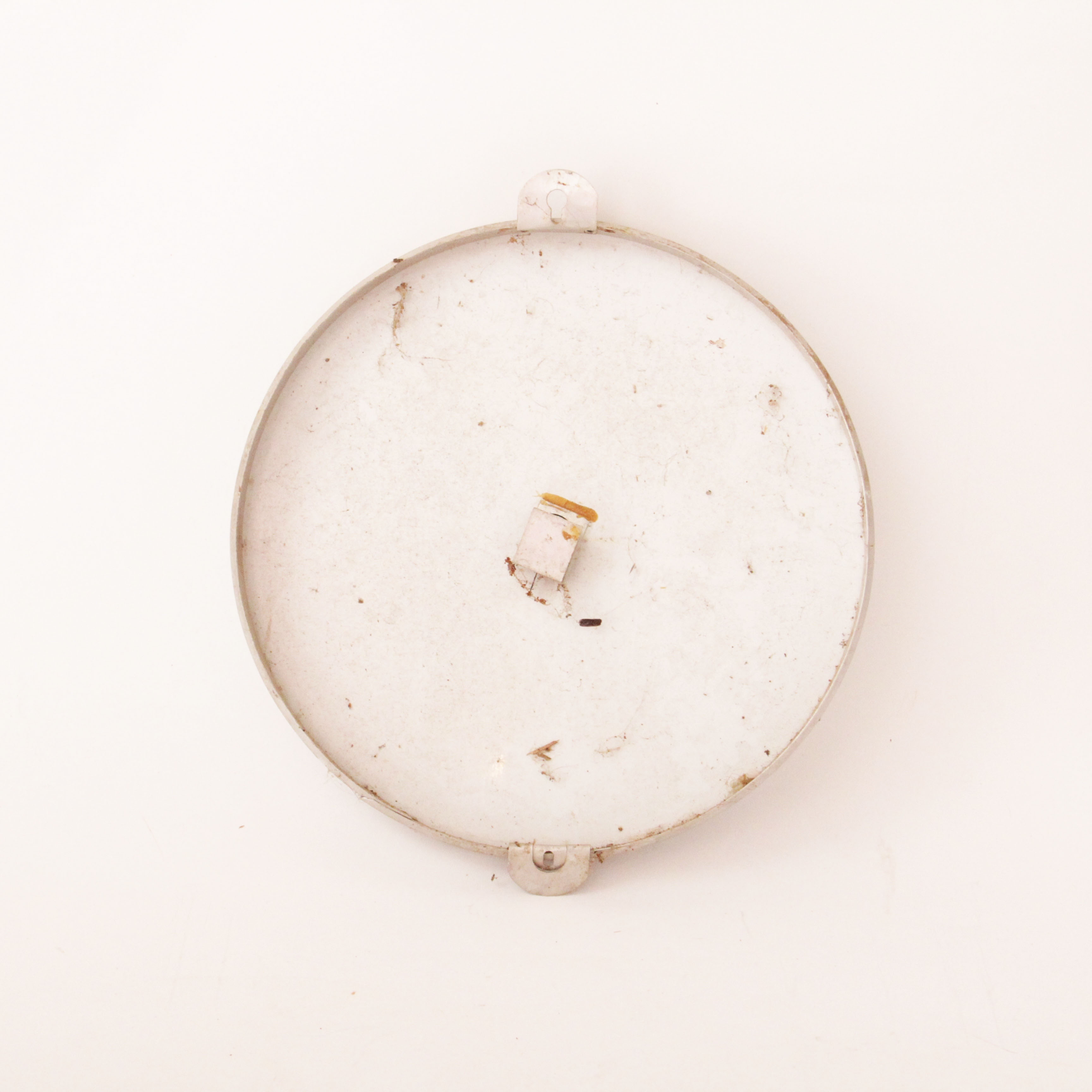 Vintage Coca-Cola Wall Thermometer