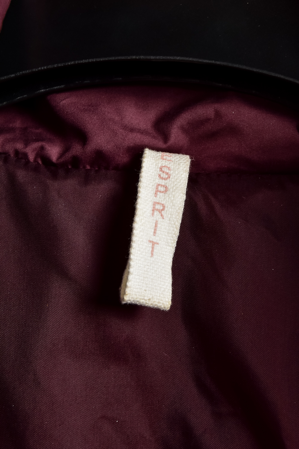 Puffer Coat and Vest Duo